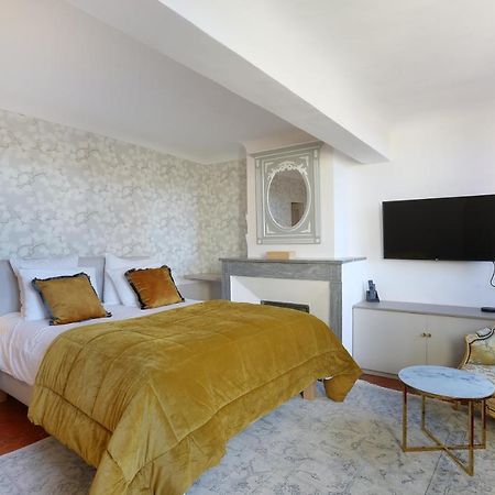 Les Suites De Montigny آيكس أومبروفينس المظهر الخارجي الصورة